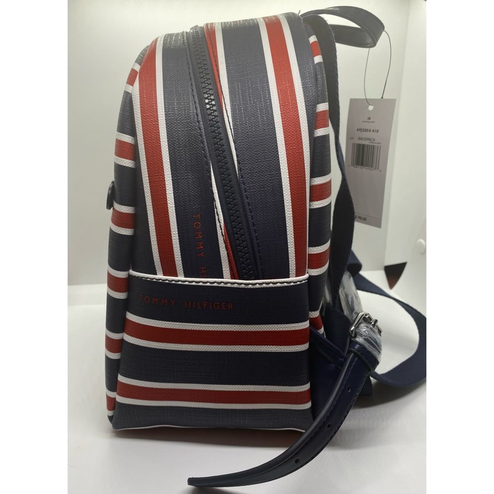 Tommy Hilfiger mini backpack - Picture 3 of 8